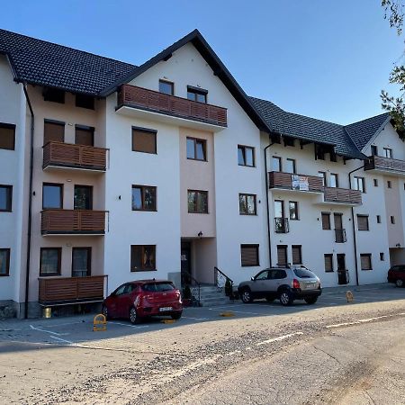 Apartman Bela Reka Zlatibor Apartment Exterior photo