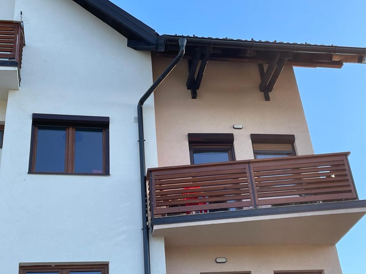 Apartman Bela Reka Zlatibor Apartment Exterior photo